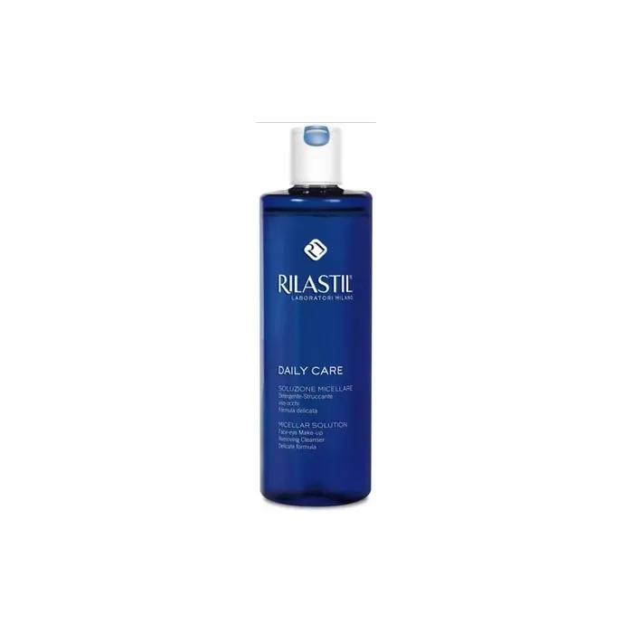 Rilastil Daily Care Soothing Micellar Solution 400ml
