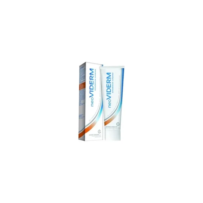 Rilastil Neoviderm Protective And Soothing Moisturising Skin Emulsion 100ml
