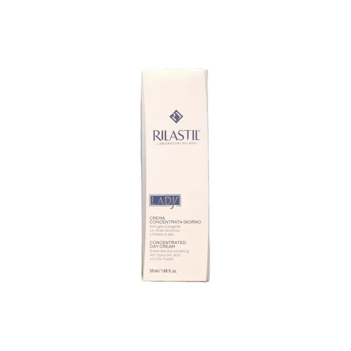 Rilastil Lady Day Cream 50ml