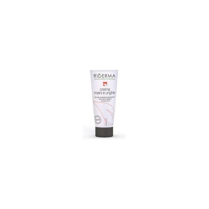Riderma Hand/Nail Cream