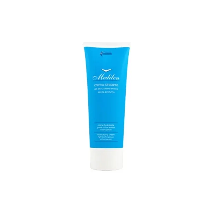 Medilen Moisturizing Cream