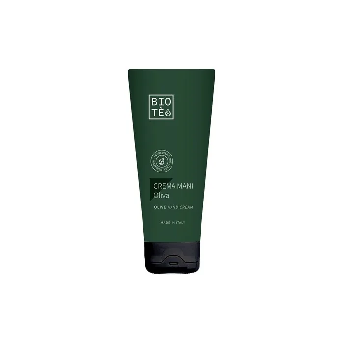Biote Olive Hand Cream 75ml