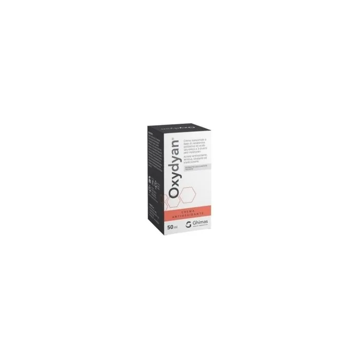 GHIMAS Oxydyan Soothing Cream 50ml