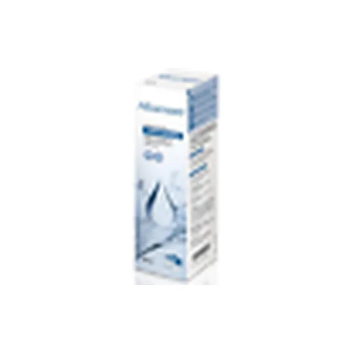 Aliamare Isotonic Sea Water and Hyaluronic Acid Spray