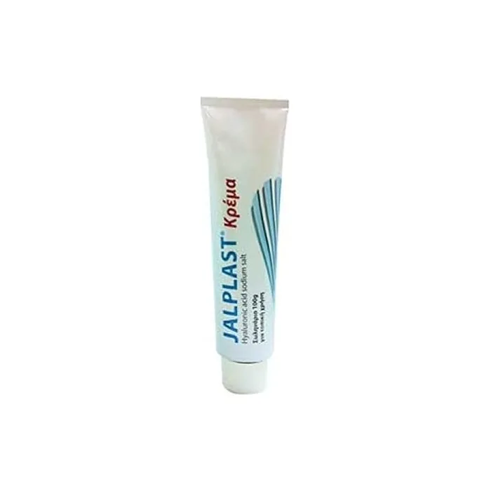 Jalplast Cream 100g