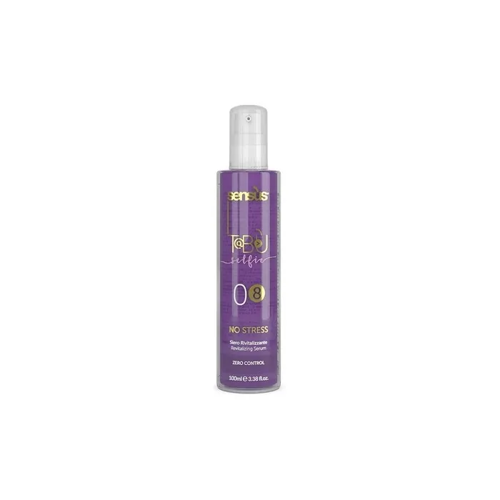 Sensus No Stress 08 Revitalizing Serum 100ml