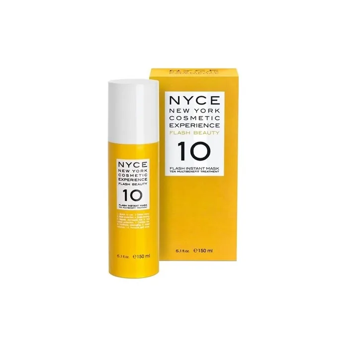 Bizzico Nyce Flash Beauty Instant Mask 150ml - Hydrating Spray for Dry Hair