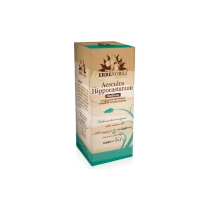 Erbenobili Aesculum Hippocastanum 50ml