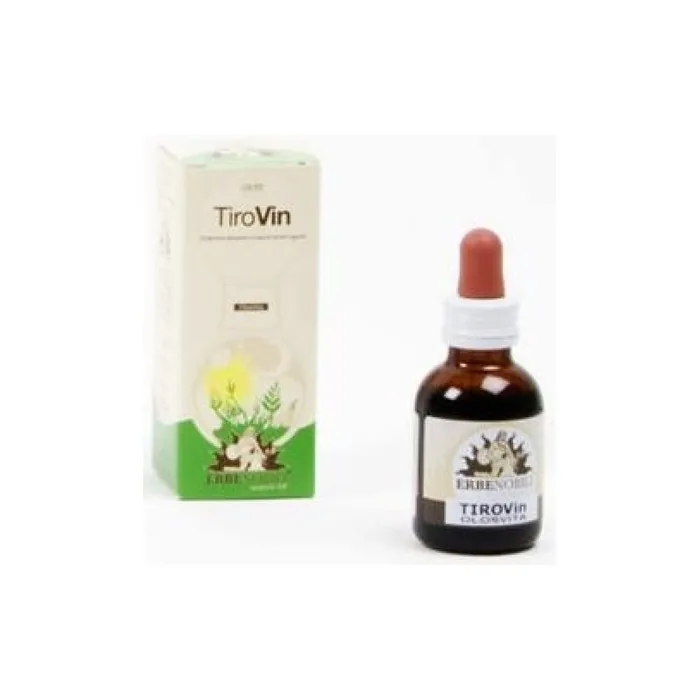 Tirovin Olosvita 50ml