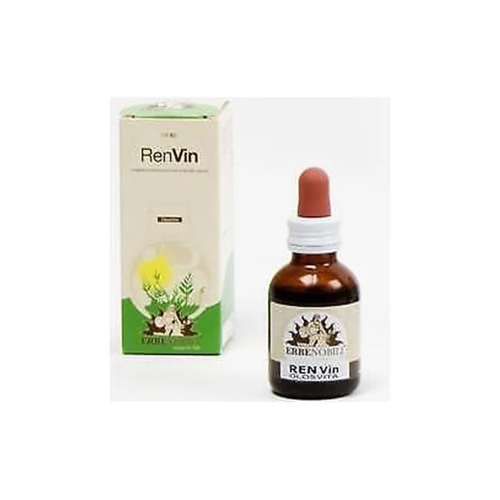 Renvin Olosvita 50ml