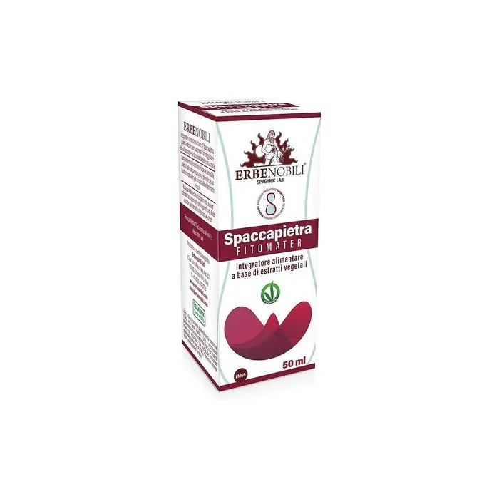 Erbenobili Fitomater Golden 50ml 50g