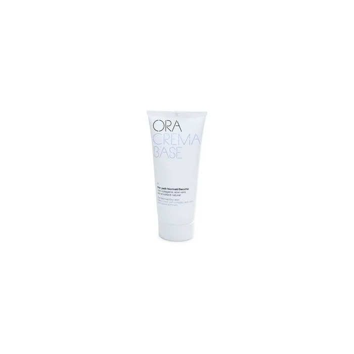 Ora Ora Refill Cream Base For Normal To Dry Skin 100 Ml