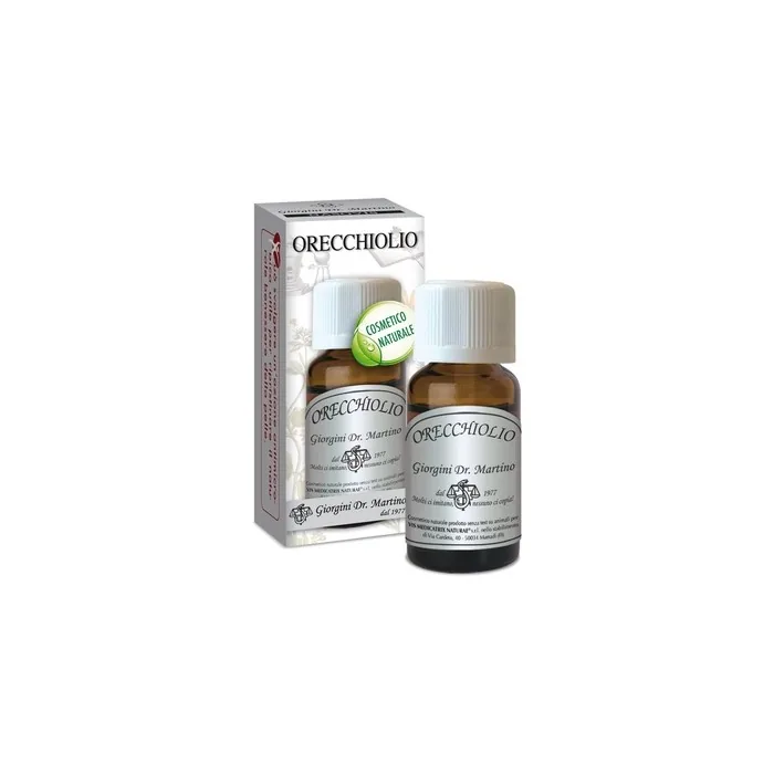 Dr. Giorgini Ear Oil 10ml