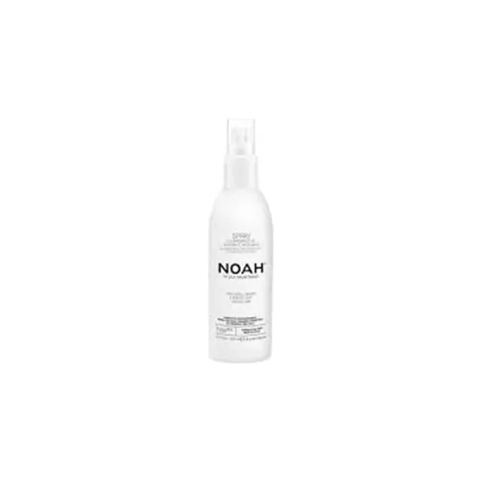 Noah Illuminating Spray Avocado 125ml By Salvatore Ferragamo