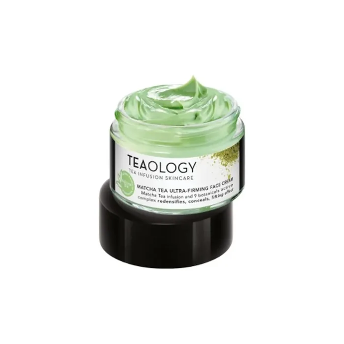 Teaology Teaology Matcha Tea Ultrafirming Cream 50ml