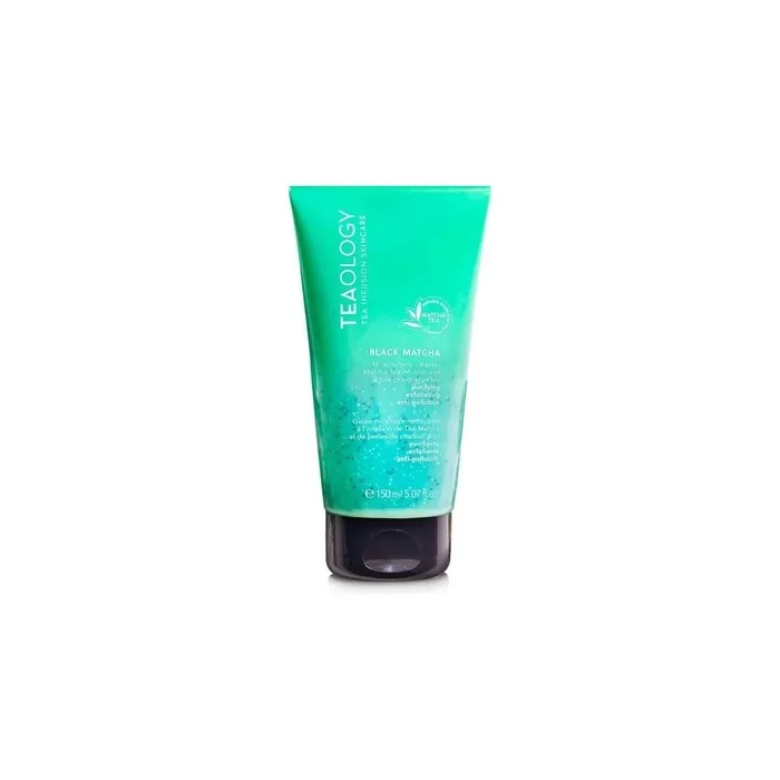 Teaology Teaology Black Matcha Micellar Jelly Cleanser 150ml