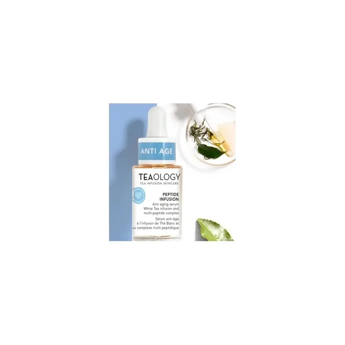 Teaology Teaology Serum Peptide Infusion 15ml