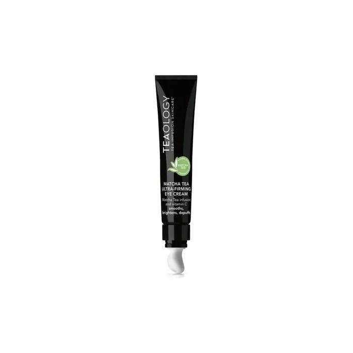 Teaology Tealogy Matcha Tea Eye Cream 15ml