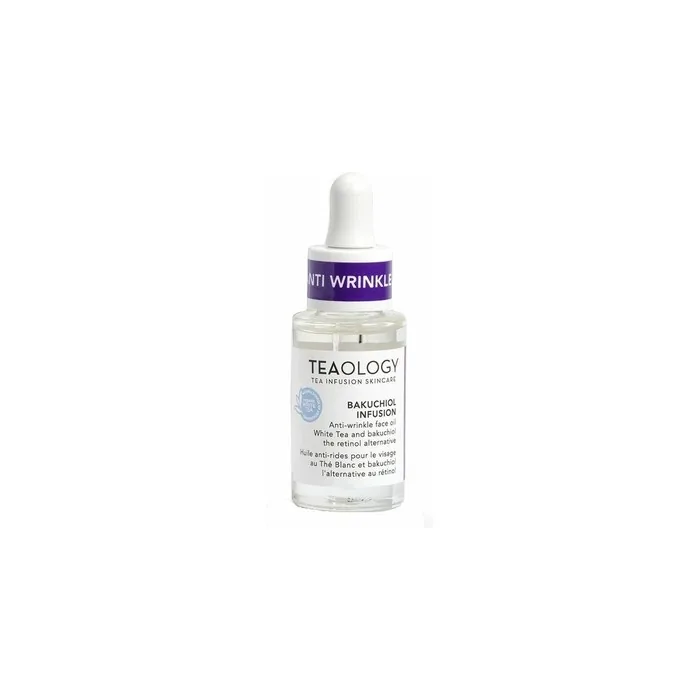 Teaology Face Serums and Liquids Ideal for Adults Unisex