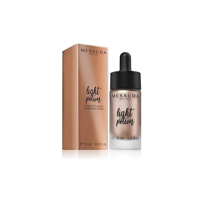 Mesauda Milano Light Potion 203 Felix Felicis 15ml