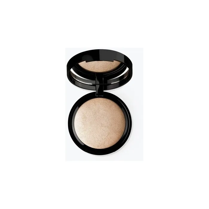 Mesauda Spotlight Illuminant Cotto 203 + Omage Oxy'Age Serum Skin System