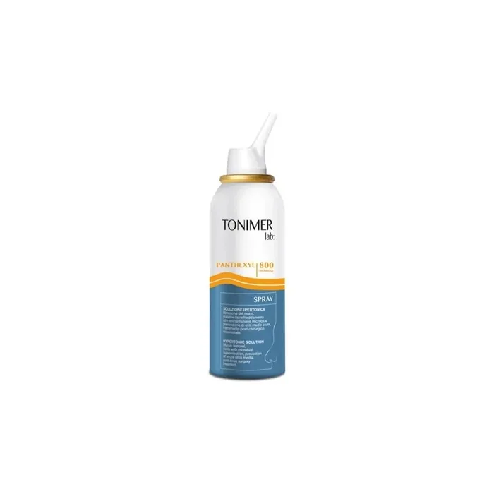 Tonimer Istituto Ganassini Panthexyl Toner Spray 100ml