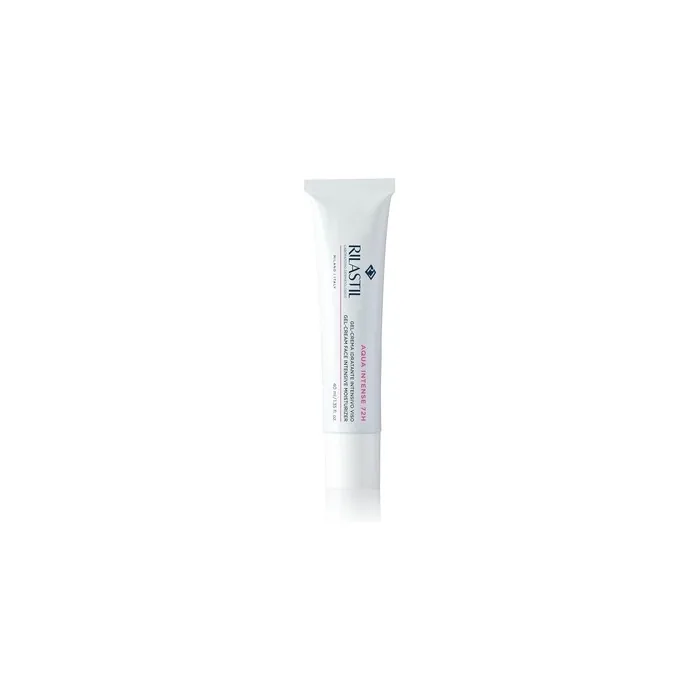 Rilastil Aqua Intense Gel Cream 72h 40ml