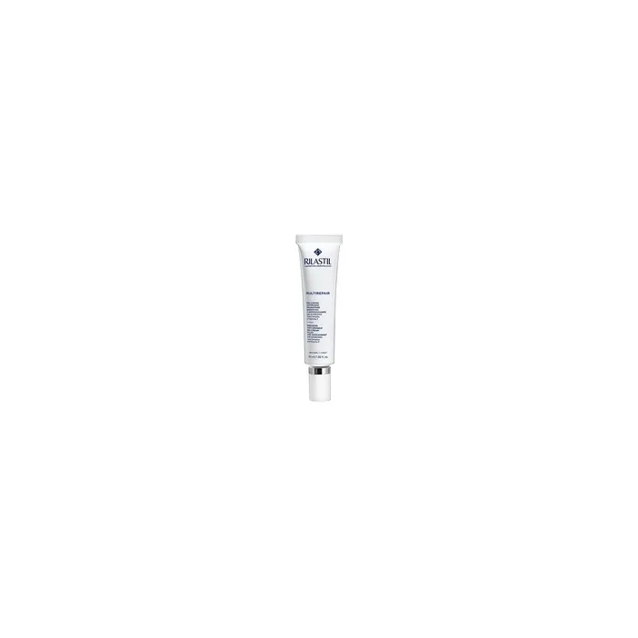 Rilastil Multirepair Anti-Wrinkle Face Cream with Vitamin F 40ml