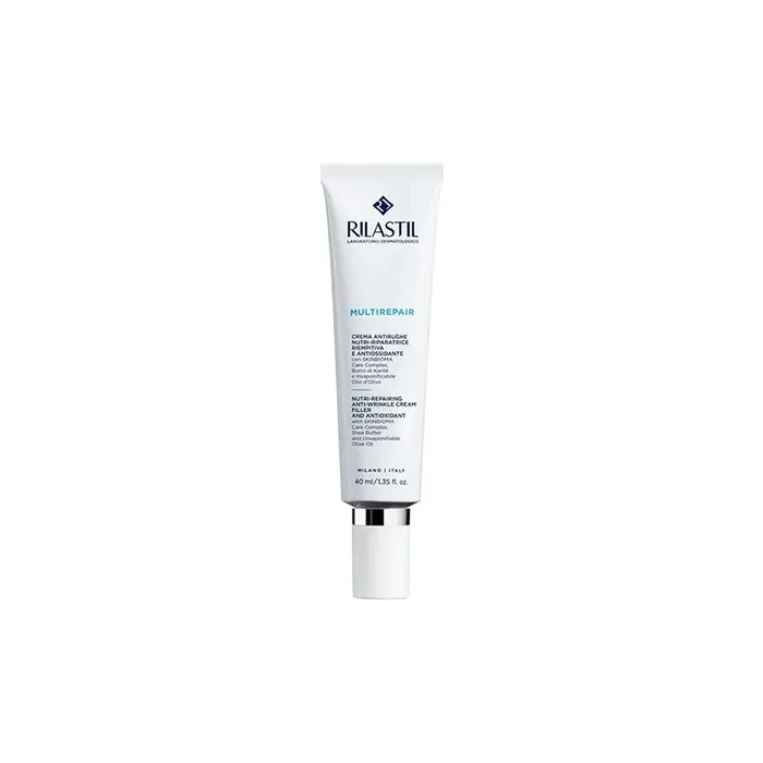 Rilastil Rilastil Multirepair Nourishingrepairing Cream 40ml