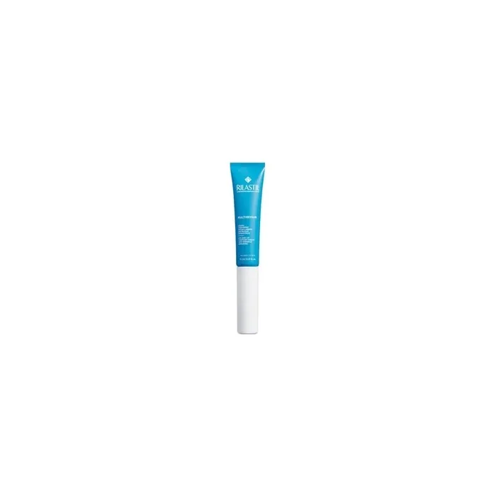 Rilastil Rilastil Multirepair Eye & Lip Contour 15ml