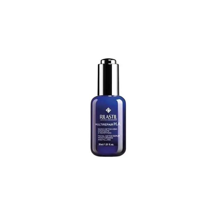 Rilastil Multirepair Ha Serum 30 Ml