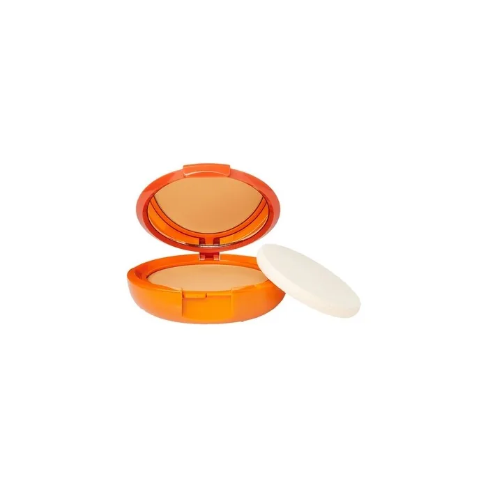 Rilastil Sun System Spf50 Base Compacta Beige 10g