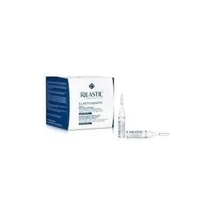 Rilastil Elastic 10fx1.5ml