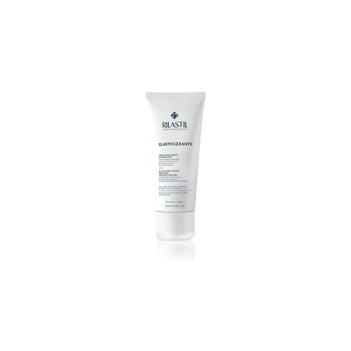 Rilastil Elasticizing Emollient And Hydrating Cream 75 Ml