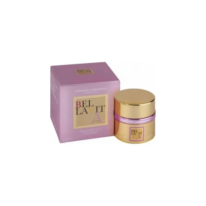 Carmignano Bella Vita Soothing Mask 50ml