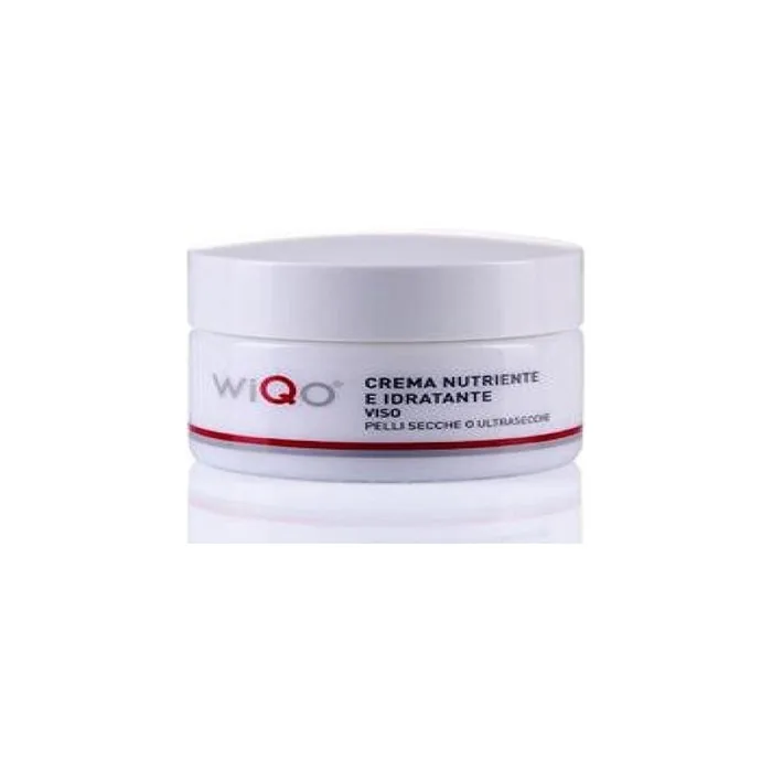 Wiqomed Prx Moisturizing Face Cream For Dry Skin 50ml