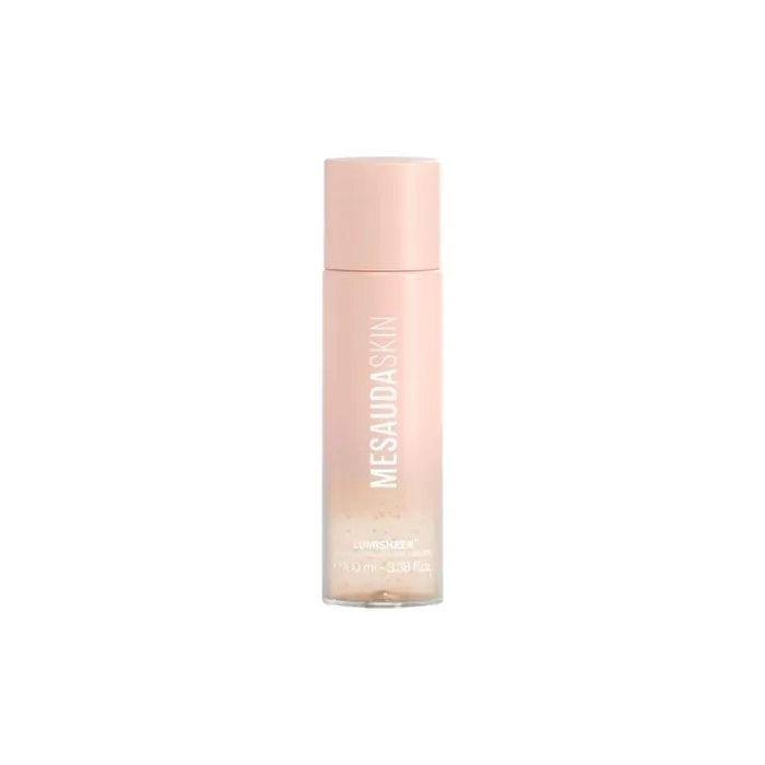 Mesauda Mes Lumisheen Essence Radiance Vitamin C 100ml