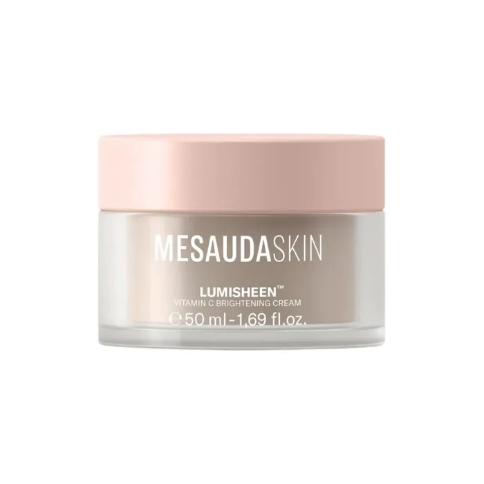Mesauda Mes Lumisheen Cream Radiance Vitamin C 50ml