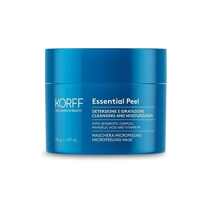 Korff Essential Peel Micro-Peeling Mask 50ml