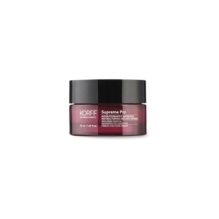 Supreme Pro Korff Face Cream 50ml