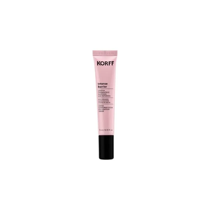 Korff Intense Barrier Eye Cream 15ml