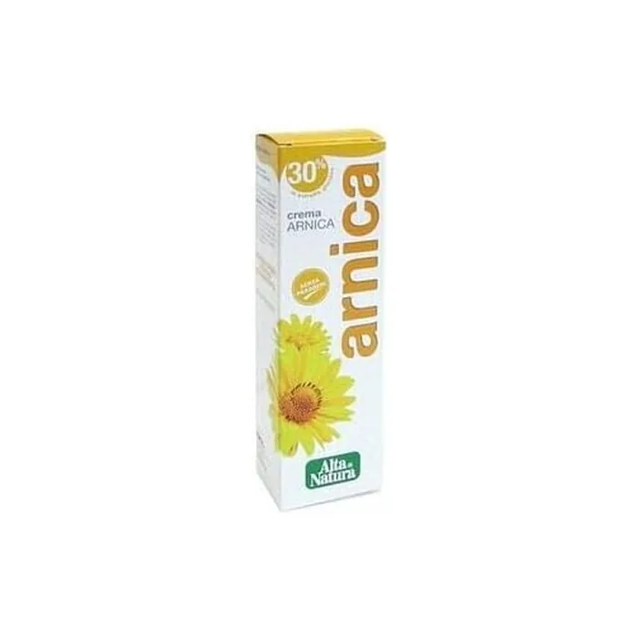 Alta Natura 5 Extract Phyto Arnica Cream Intensive Treatment 75ml