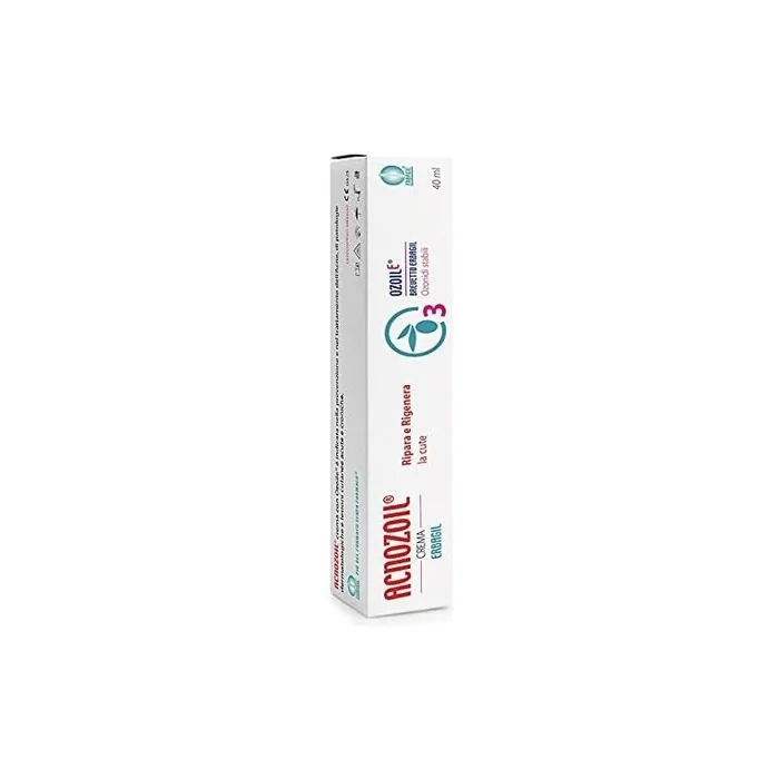 Acnozoil Cream 40ml