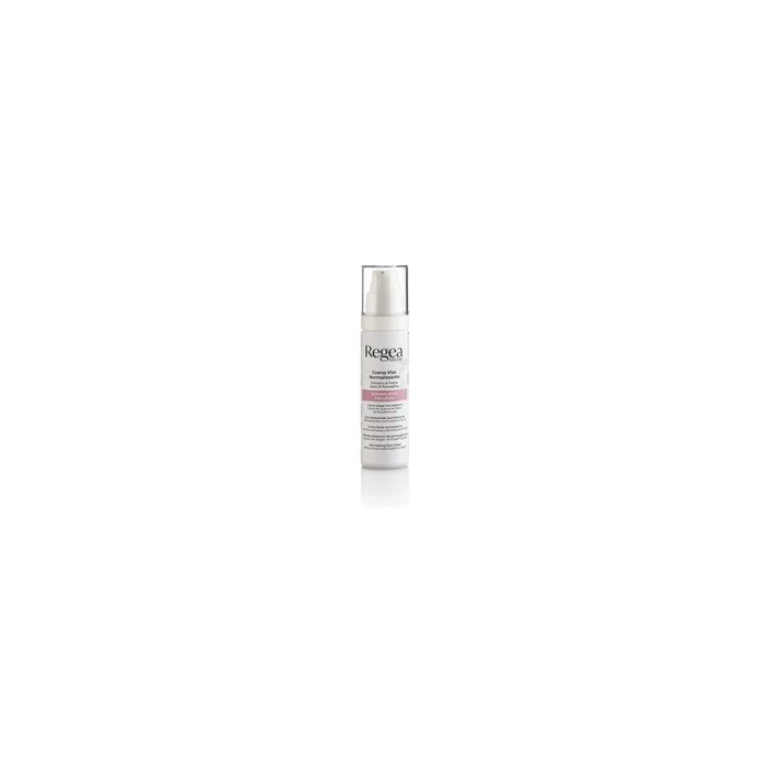 Xanitaliapro Regea Normalizing Face Cream With Willow Extract And Grapefruit Seeds 50 Ml