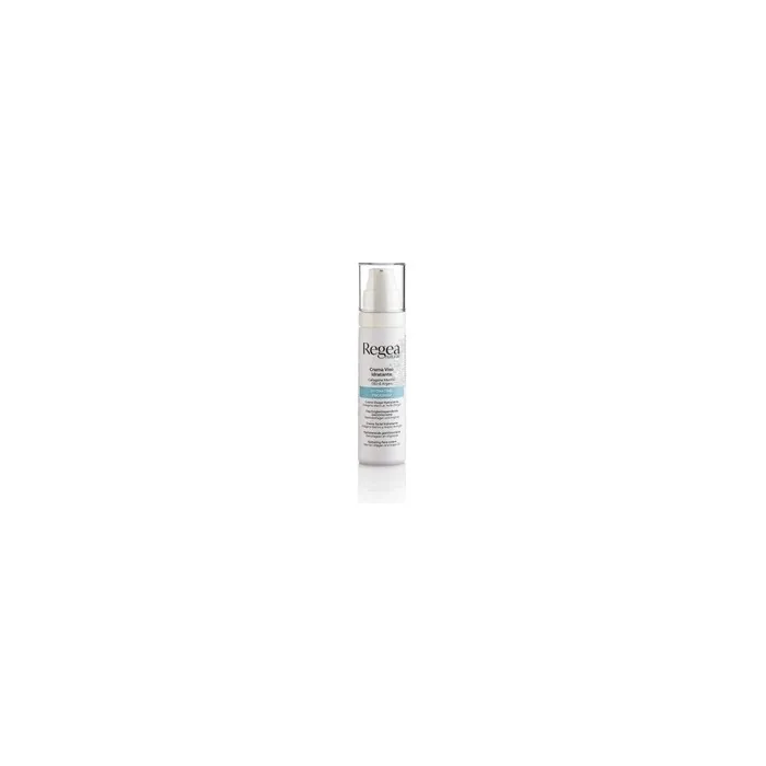 Xanitaliapro Regea Moisturizing Face Cream With Marine Collagen And Argan Oil 50 Ml