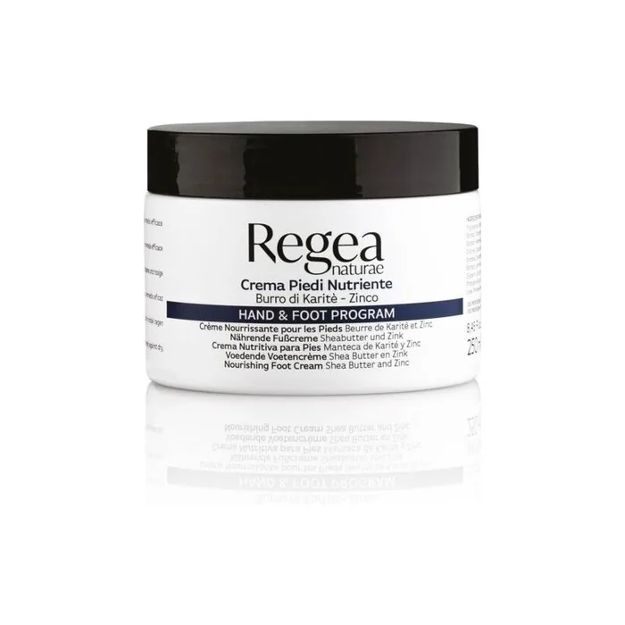 Xanitaliapro Regea Nourishing Hand Cream with Shea Butter and Zinc 250ml