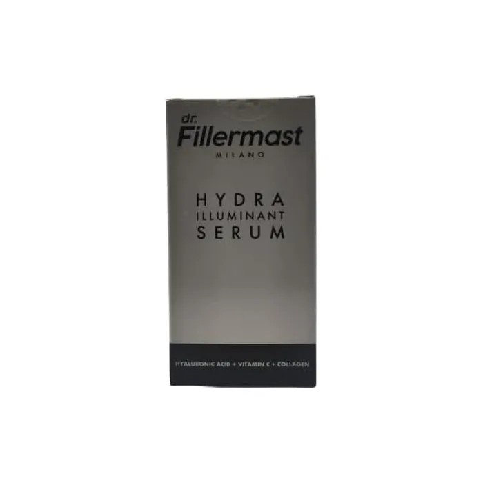 Mast Dr Fillermast Hydra Illuminant Serum