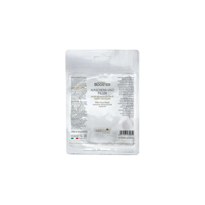 Skinsystem Cosmetics Skinsystem Filler Face Mask