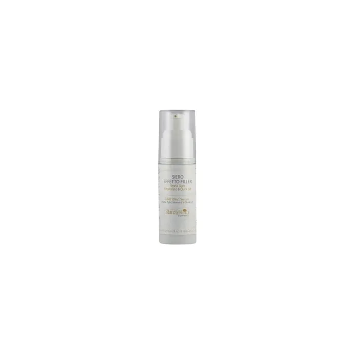 Skinsystem Cosmetics Filler Effect Serum