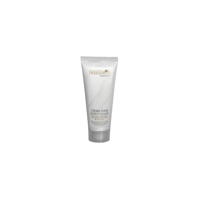 Skinsystem Cosmetics Restructuring Hand Cream 100ml